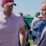 JJ Watt signs a multi-year deal to stay as CBS' lead NFL analyst