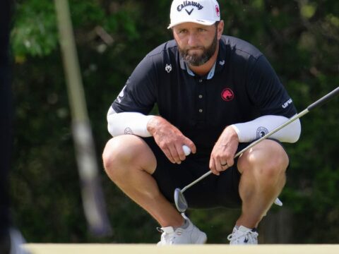 Jon Rahm will be free to leave LIV and pursue other opportunities under separation agreement Jon Rahm will be free to leave LIV and pursue other opportunities under separation agreement