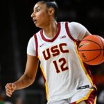 JuJu Watkins returns from an ACL tear as USC eyes its first title since 1984