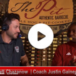 Justin Gainey Talks Team Identity, McNeil’s Growth and Frontcourt Fit on Radio Show