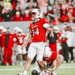 Kanoah Vinesett Kicks His Way to Lou Groza Award Star of the Week