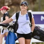 Katie Li: Exactly Where She is Meant to Be