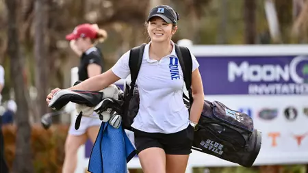 Katie Li: Exactly Where She is Meant to Be