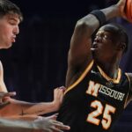 Kentucky appeals judge denies NCAA bid to block 30 athletes from playing as hoops season draws near