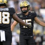 Keyone Jenkins throws TD pass in double OT and UCF knocks off No. 2 BYU 39-31