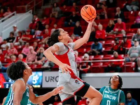 Khamil Pierre Listed on Katrina McClain Power Forward of the Year Preseason Watch List Khamil Pierre Listed on Katrina McClain Power Forward of the Year Preseason Watch List