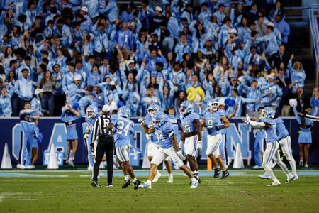Know Before You Go: Football Vs. Miami