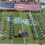 Know Before You Go - Football Vs. Notre Dame Know Before You Go - Football Vs. Notre Dame