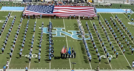 Know Before You Go – Football Vs. Notre Dame