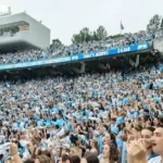Know Before You Go - Football Vs. Syracuse
