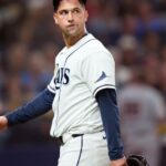 Late meltdown by Rays at home leaves them with 7-3 loss to Guardians in Game 1 of ALCS