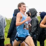 Leonard Honored With Third ACC Cross Country Freshman-Of-The-Week Title