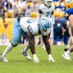 Lewis Tabbed To AP Midseason All-America First Team