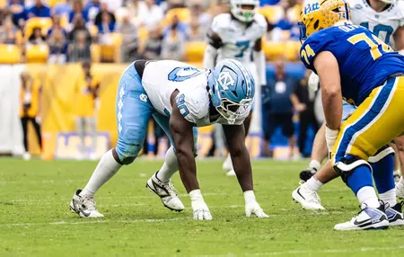 Lewis Tabbed To AP Midseason All-America First Team Lewis Tabbed To AP Midseason All-America First Team
