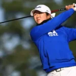 Li Turns in Second Consecutive Top-5 Finish; Blue Devils Place T2 at Windy City Classic