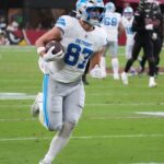 Lions needed clutch 4th-down conversions to spark their blowout of the Cardinals