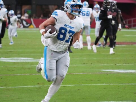 Lions needed clutch 4th-down conversions to spark their blowout of the Cardinals Lions needed clutch 4th-down conversions to spark their blowout of the Cardinals