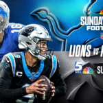 Live blog: McMillan gets first TD of the season as Panthers lead Detroit 13-6 in 2nd quarter Live blog: McMillan gets first TD of the season as Panthers lead Detroit 13-6 in 2nd quarter