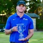 Looney Claims Medalist Honors at Golf Club of Georgia Collegiate