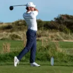 Looney Leads Duke at Hamptons Intercollegiate