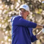 Looney Leads Duke at The Preserve Golf Club Collegiate