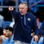 Lucas: Charlotte Rapid Reactions
