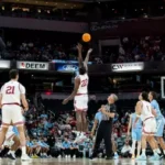 Lucas: Indiana Rapid Reactions