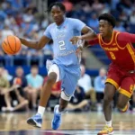 Lucas: USC Rapid Reactions