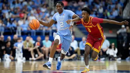 Lucas: USC Rapid Reactions