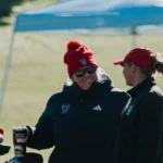 Madsen, Hildreth Finish in Top 20 at Landfall Tradition