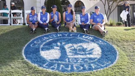 Malixi, Duke Sweep Landfall Tradition Titles