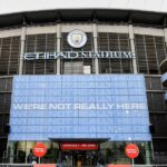Man City case impacts 'integrity' of the game, the Football Association says