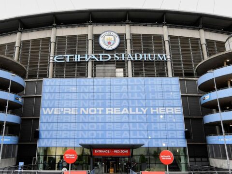 Man City case impacts ‘integrity’ of the game, the Football Association says Man City case impacts ‘integrity’ of the game, the Football Association says