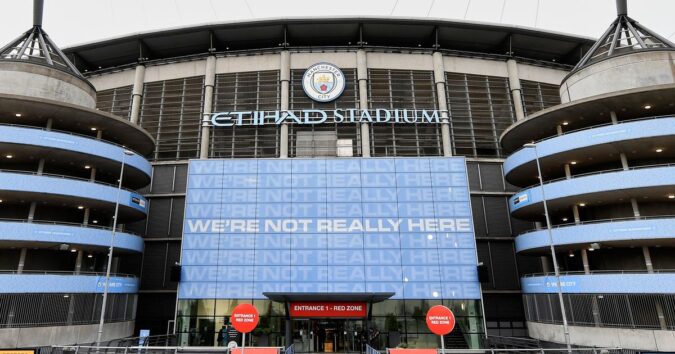 Man City case impacts ‘integrity’ of the game, the Football Association says