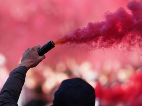 Man City taunted by Liverpool fans in first match since guilty verdicts