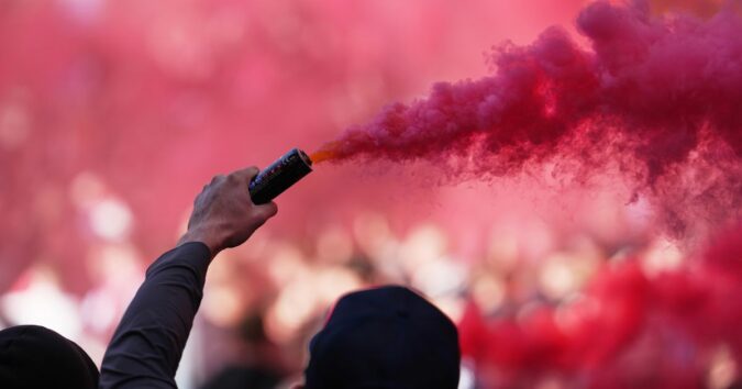 Man City taunted by Liverpool fans in first match since guilty verdicts