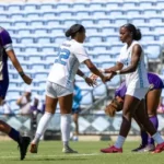 Manning & Stanislaus Prepped For U-17 FIFA World Cup
