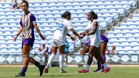 Manning & Stanislaus Prepped For U-17 FIFA World Cup Manning & Stanislaus Prepped For U-17 FIFA World Cup