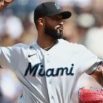Marlins exercise Alcantara option, King leaves Padres and Bichette stays with Mets