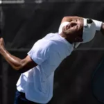 Mayew & Xu Fall In ITA Regional Semis