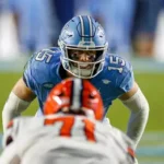 McDonald Named ACC Linebacker Of The Week