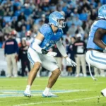 McDonald Named Butkus Award Semifinalist