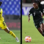 McKenna, Payne to Represent National Teams in October Friendlies McKenna, Payne to Represent National Teams in October Friendlies