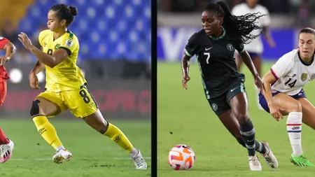 McKenna, Payne to Represent National Teams in October Friendlies