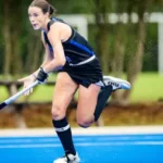 McVeigh Nets 50th Career Goal; Duke Falls at Stanford, 3-2
