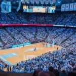Men’s Basketball Carolina Flex Passes On Sale Now