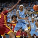 Men's Basketball Heading To Indianapolis To Face Hoosiers Sunday