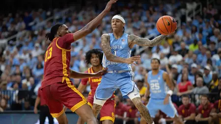 Men’s Basketball Heading To Indianapolis To Face Hoosiers Sunday