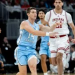 Men's Basketball Hosting Charlotte Tuesday Night In Preseason Finale