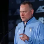 Men’s Basketball Wraps Up ACC Tipoff Appearance